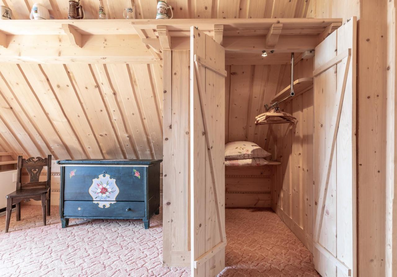 Domek W Roztokach Z Widokiem Na Tatry, Z Sauna Кошелско Екстериор снимка